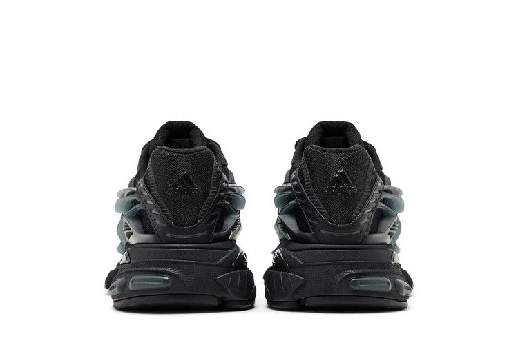 Adidas Adistar Jellyfish Pharrell Williams Triple Black