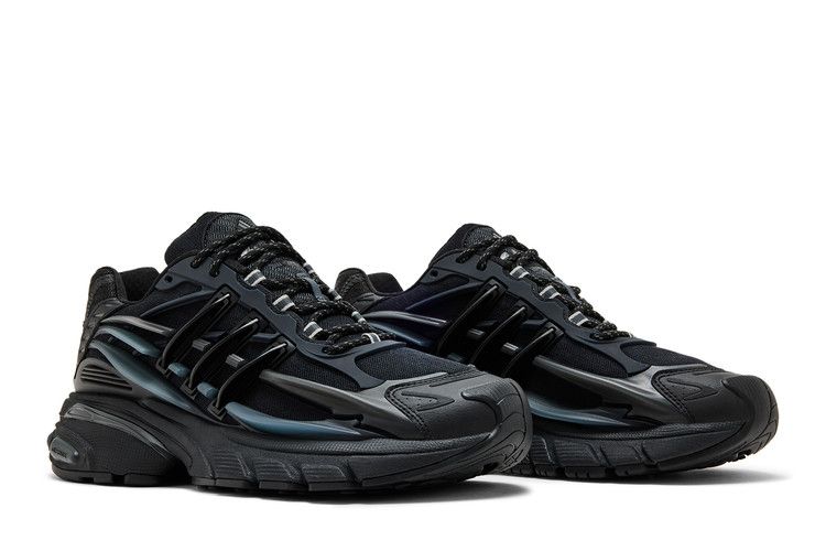 Adidas Adistar Jellyfish Pharrell Williams Triple Black