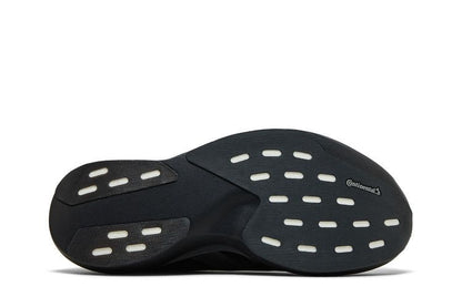 Adidas Adizero Evo SL Core Black Iron Metallic