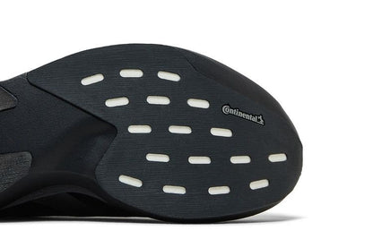 Adidas Adizero Evo SL Core Black Iron Metallic