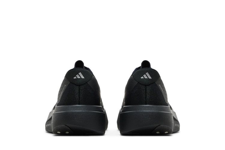 Adidas Adizero Evo SL Core Black Iron Metallic