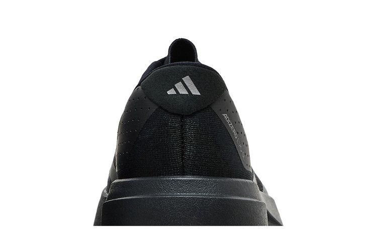 Adidas Adizero Evo SL Core Black Iron Metallic