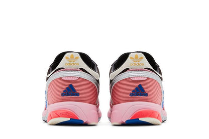 Adidas Adizero SL 72 Bad Bunny Brown Clear Pink