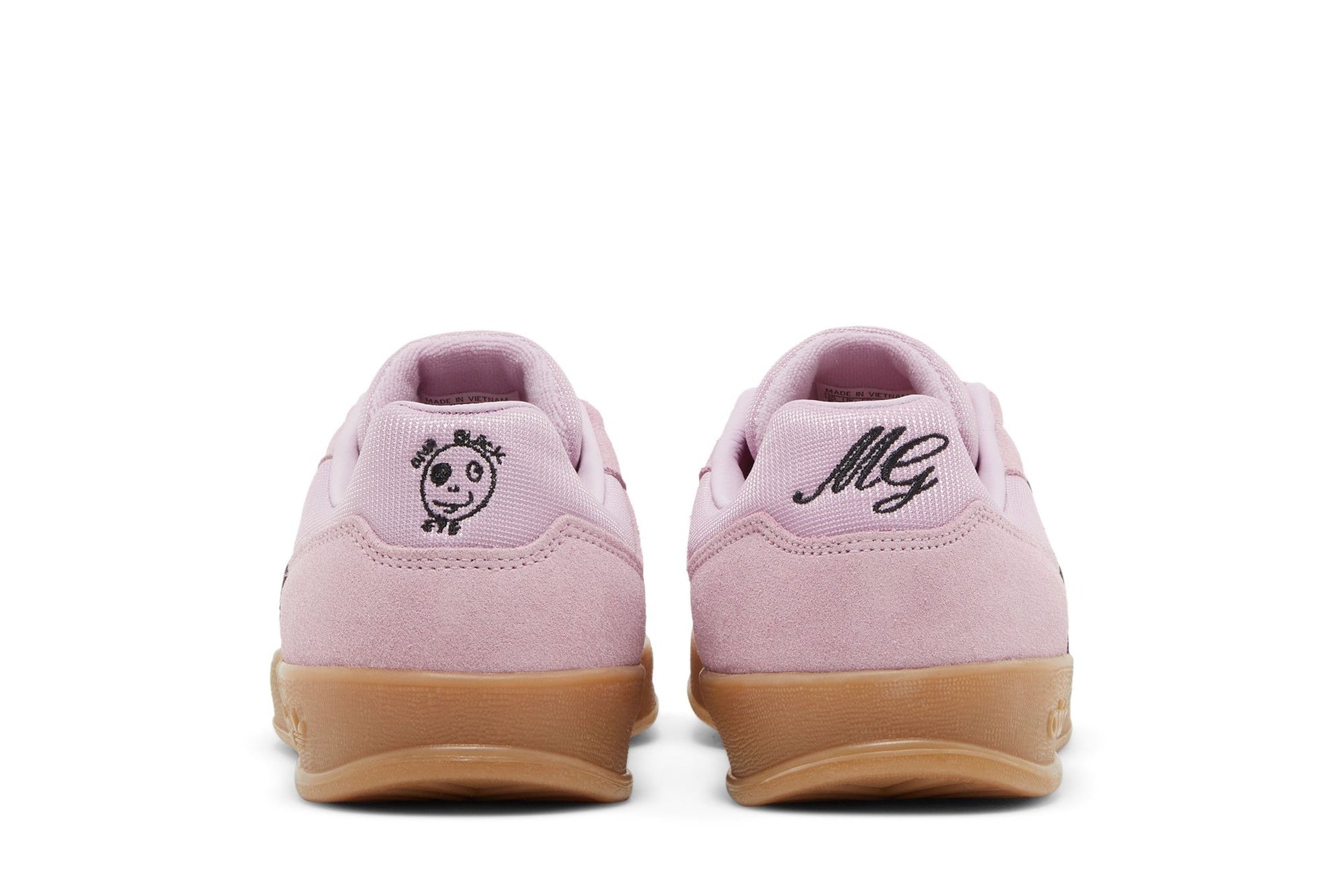 Adidas Aloha Super One Black Eye