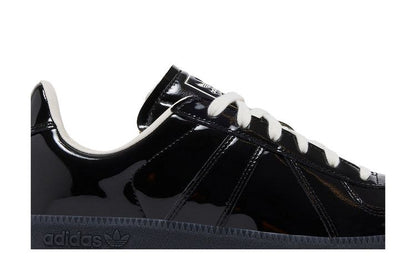 Adidas BW Army Black Patent Leather