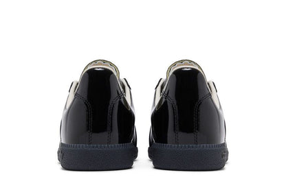 Adidas BW Army Black Patent Leather