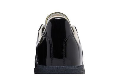 Adidas BW Army Black Patent Leather