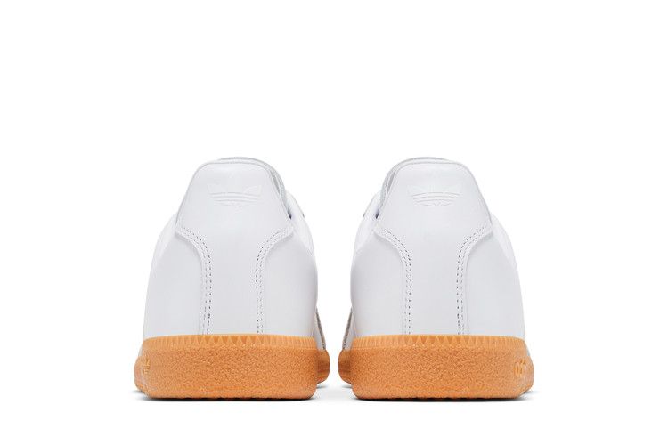 Adidas BW Army Cloud White Chalk White