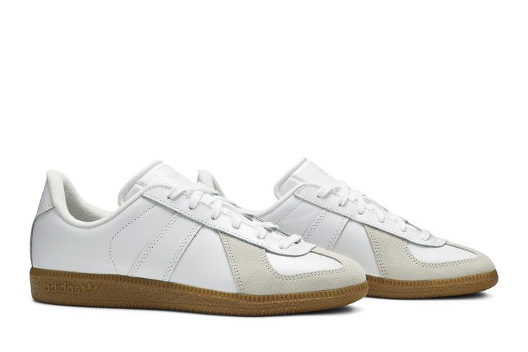 Adidas BW Army Footwear White
