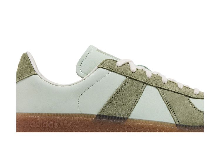 Adidas BW Army Kith Tent Green