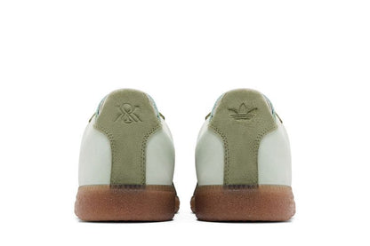 Adidas BW Army Kith Tent Green