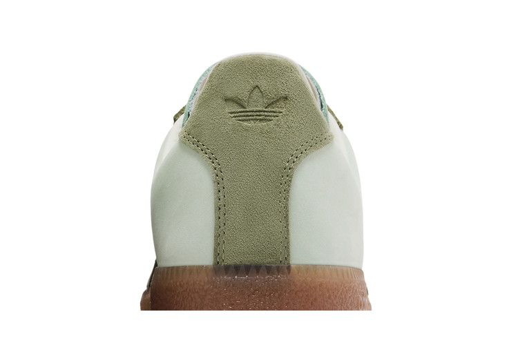 Adidas BW Army Kith Tent Green