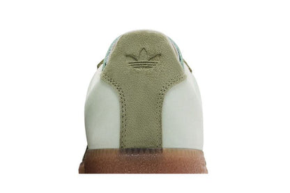 Adidas BW Army Kith Tent Green