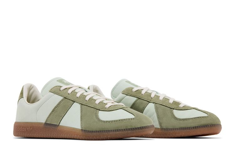 Adidas BW Army Kith Tent Green