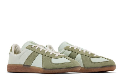 Adidas BW Army Kith Tent Green