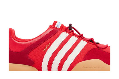 Adidas Ballerina Bad Bunny Flamboyan