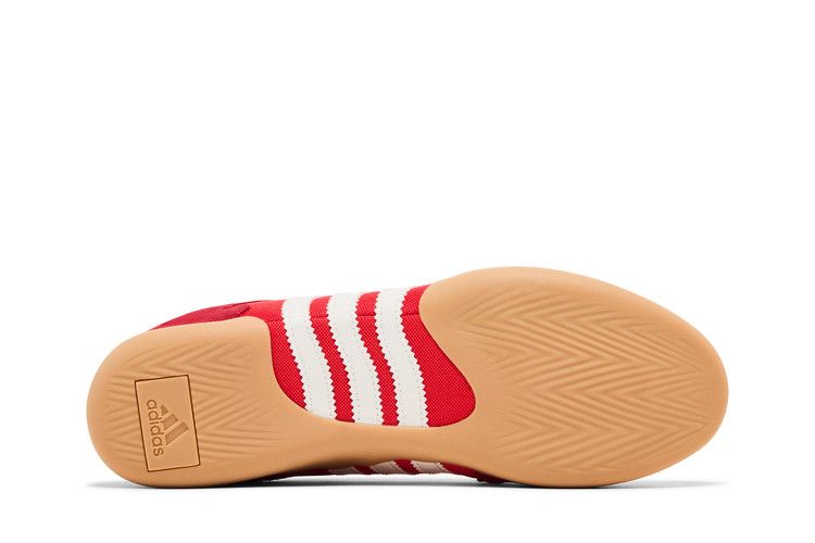 Adidas Ballerina Bad Bunny Flamboyan