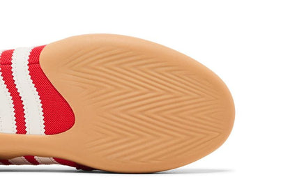 Adidas Ballerina Bad Bunny Flamboyan
