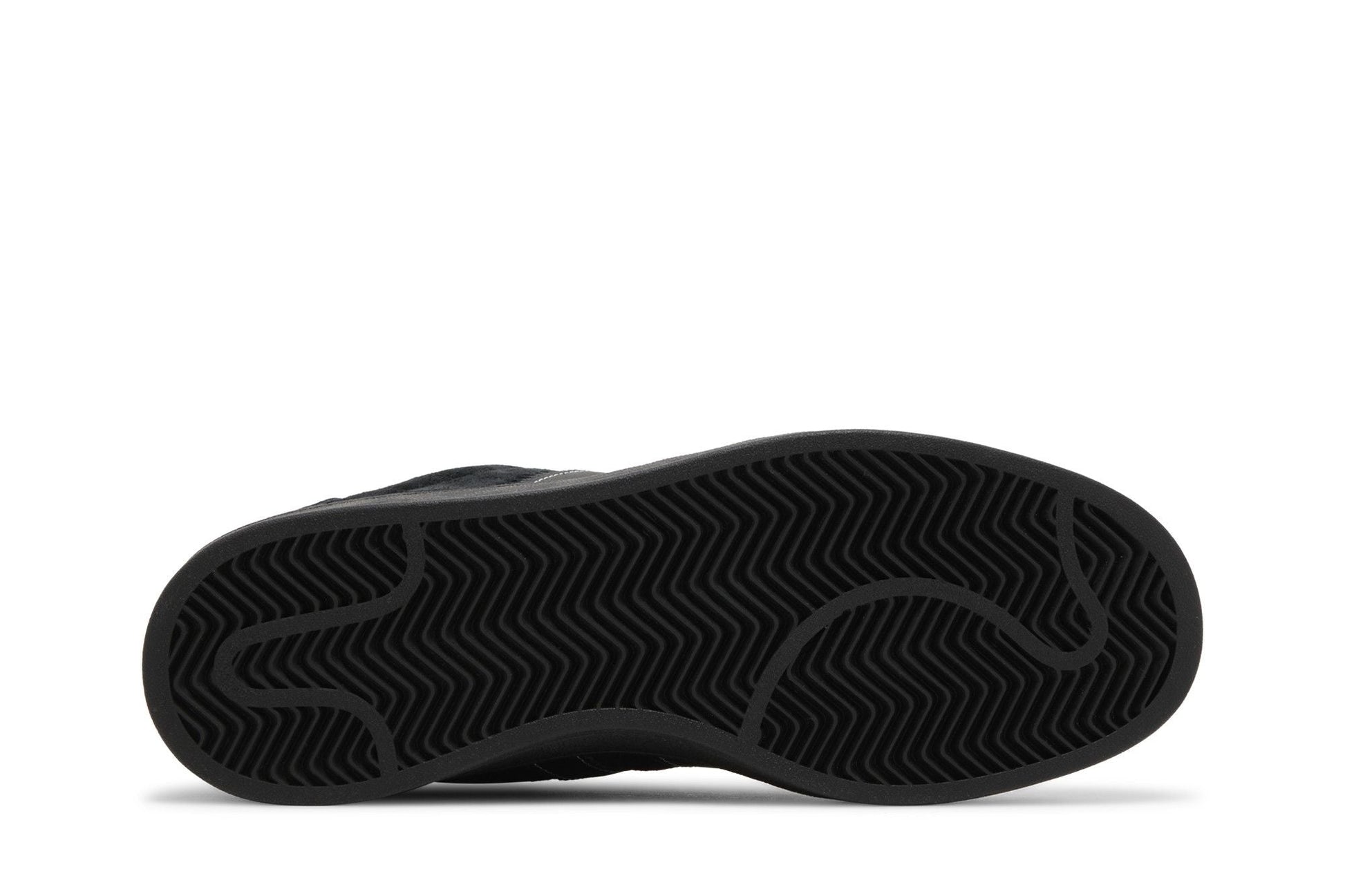 Adidas Campus 00S Core Black Footwear White