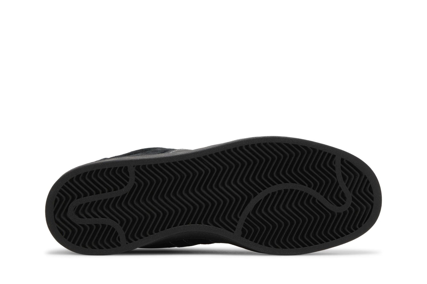 Adidas Campus 00S Core Black Footwear White