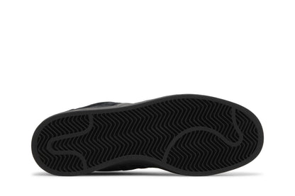 Adidas Campus 00S Core Black Footwear White