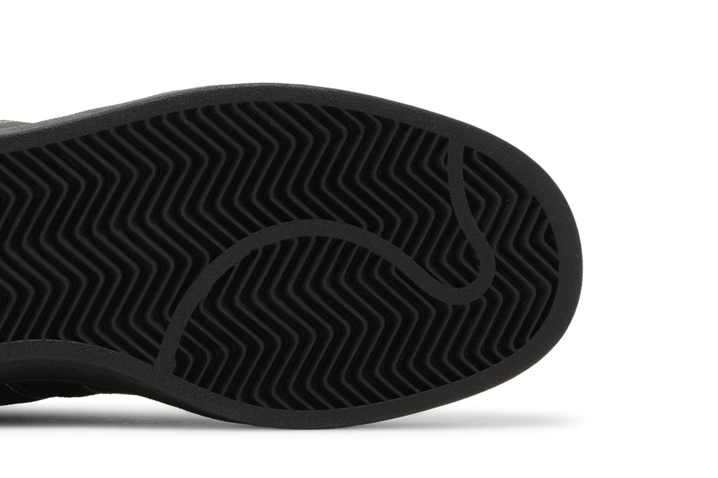 Adidas Campus 00S Core Black Footwear White