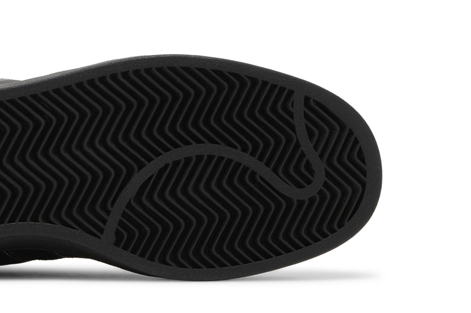 Adidas Campus 00S Core Black Footwear White