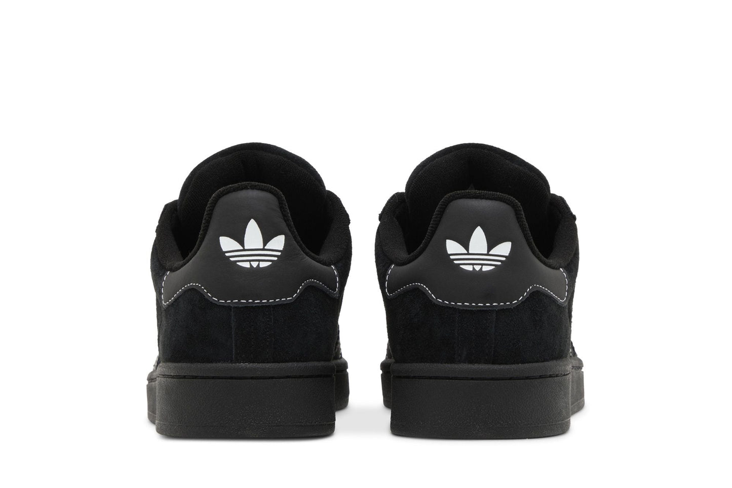 Adidas Campus 00S Core Black Footwear White