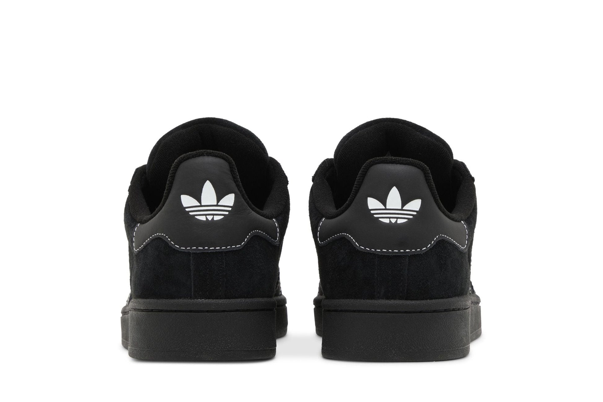 Adidas Campus 00S Core Black Footwear White