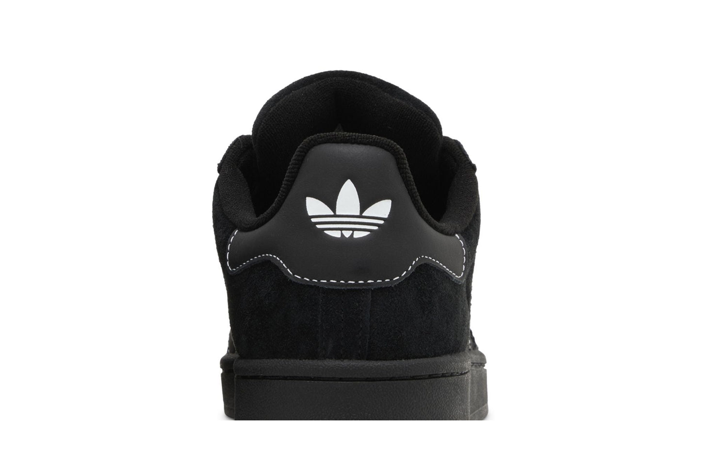 Adidas Campus 00S Core Black Footwear White