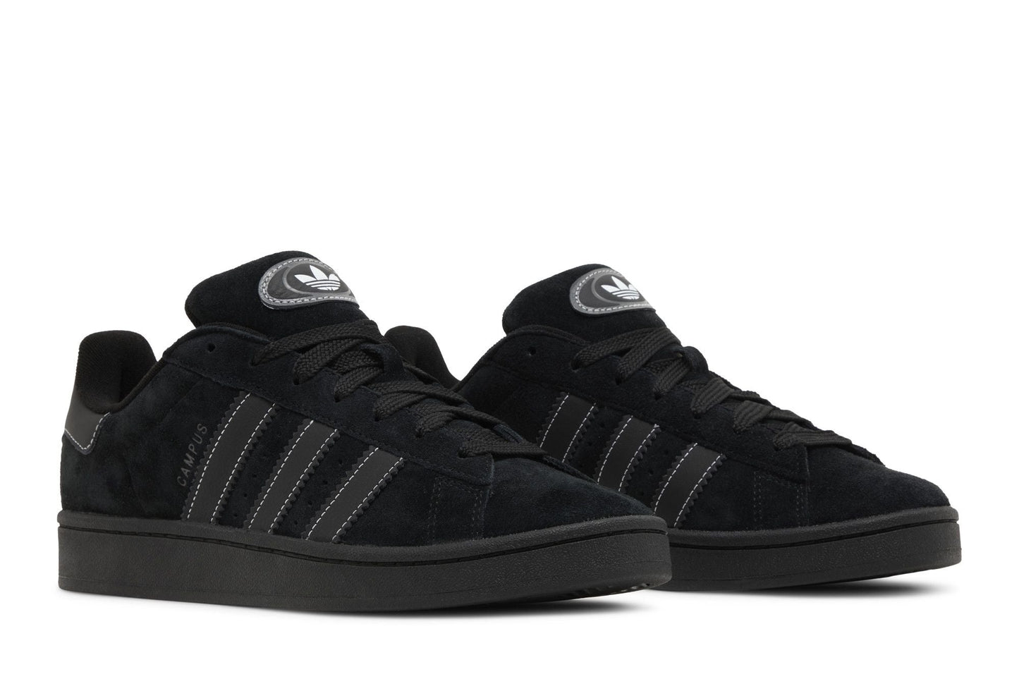 Adidas Campus 00S Core Black Footwear White
