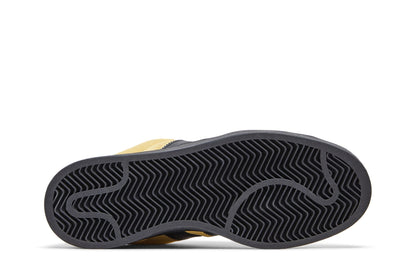 Adidas Campus 00s Almost Yellow Core Black