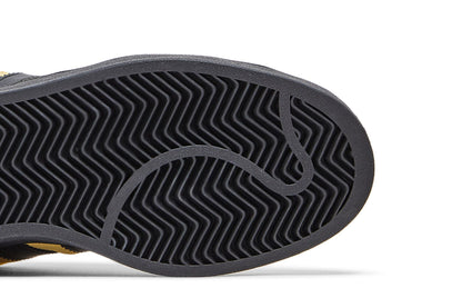 Adidas Campus 00s Almost Yellow Core Black