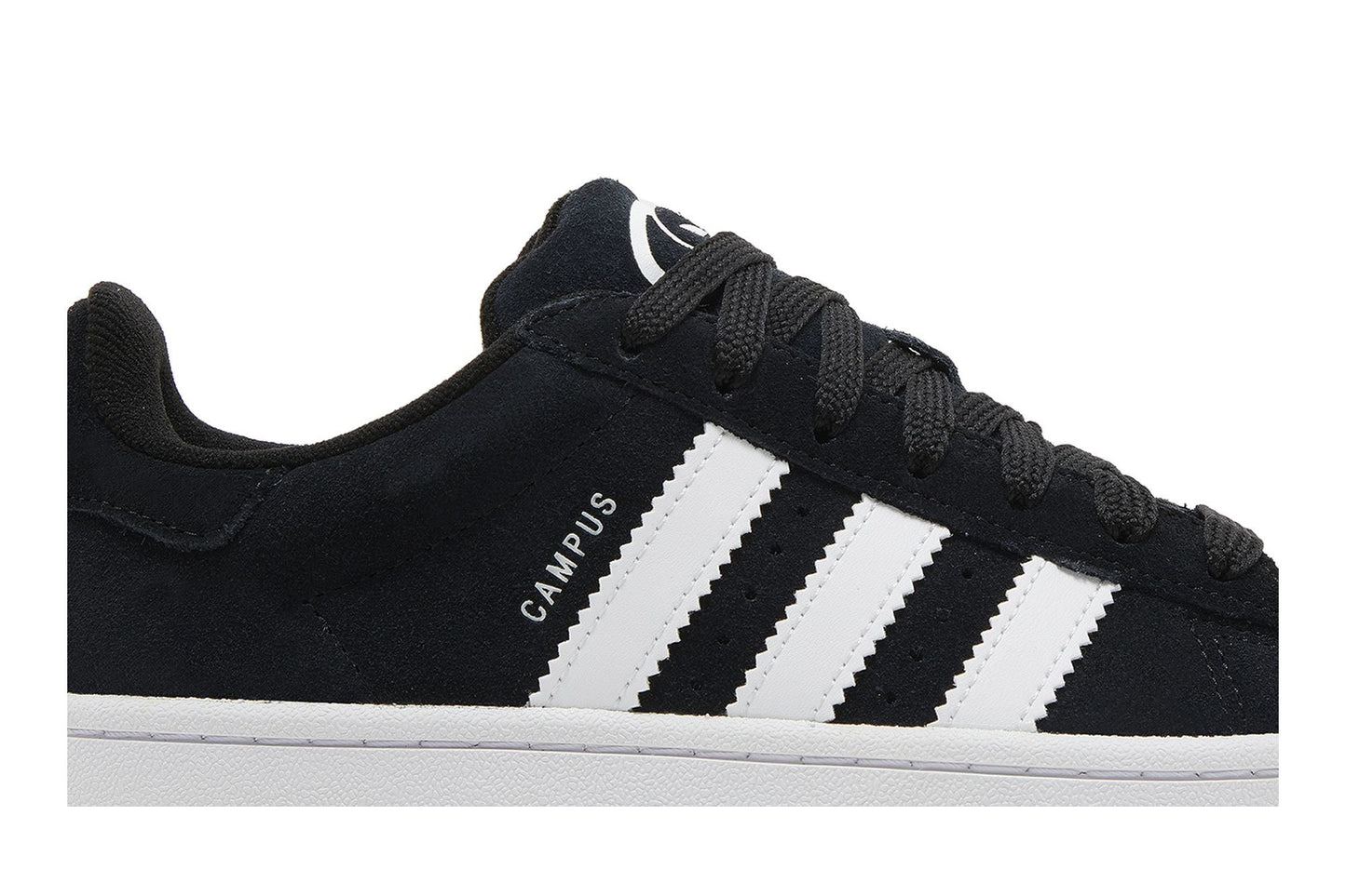 Adidas Campus 00s Black (GS)