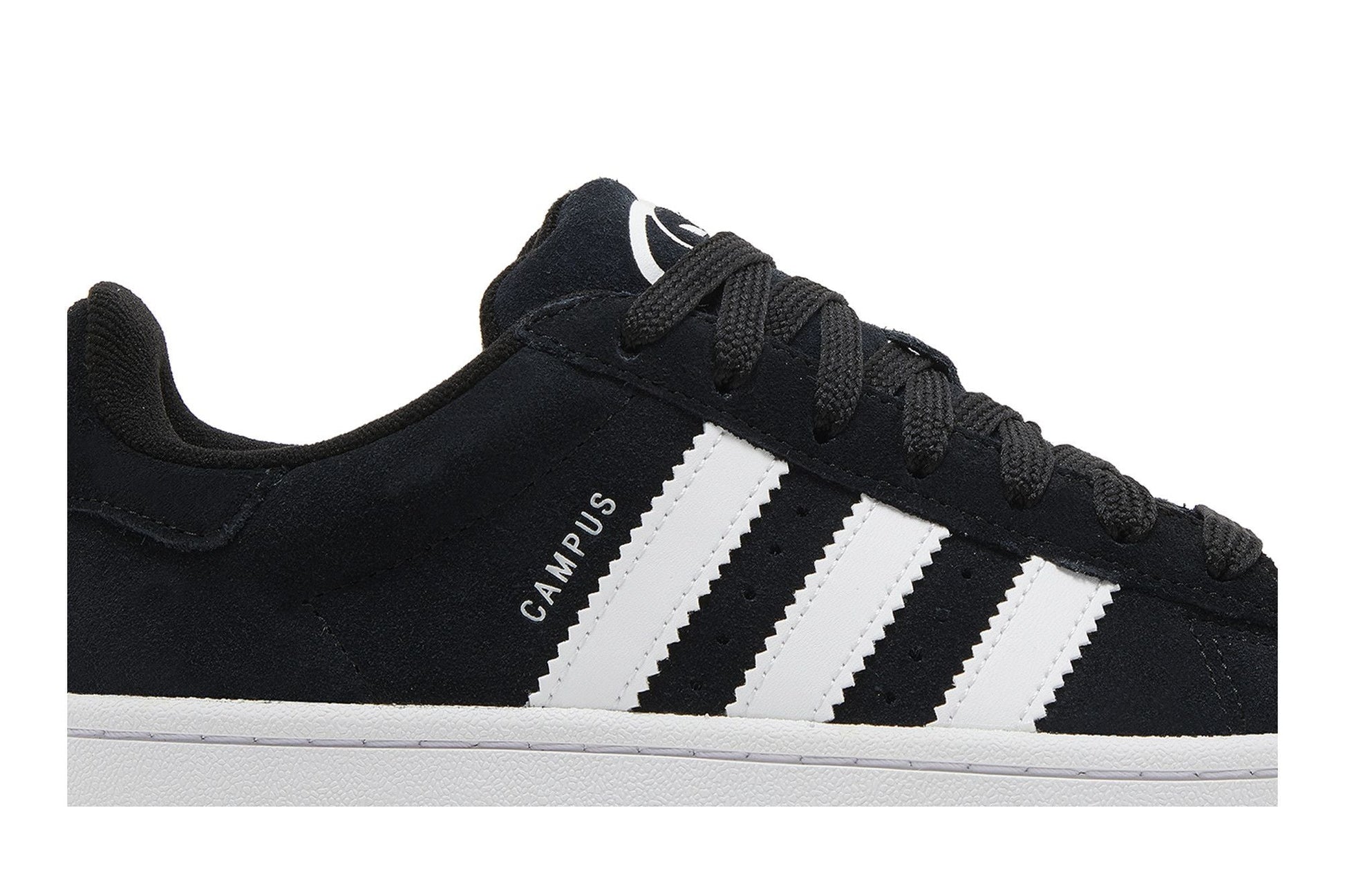 Adidas Campus 00s Black (GS)