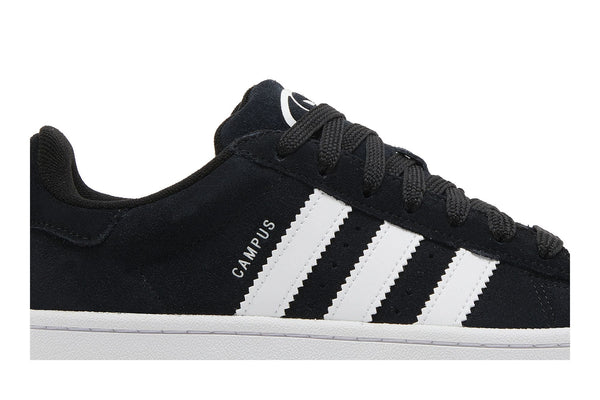 Adidas Campus 00s Black (GS)