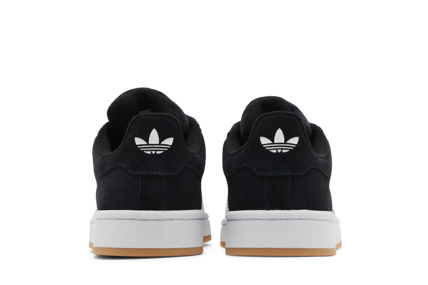 Adidas Campus 00s Black (GS)