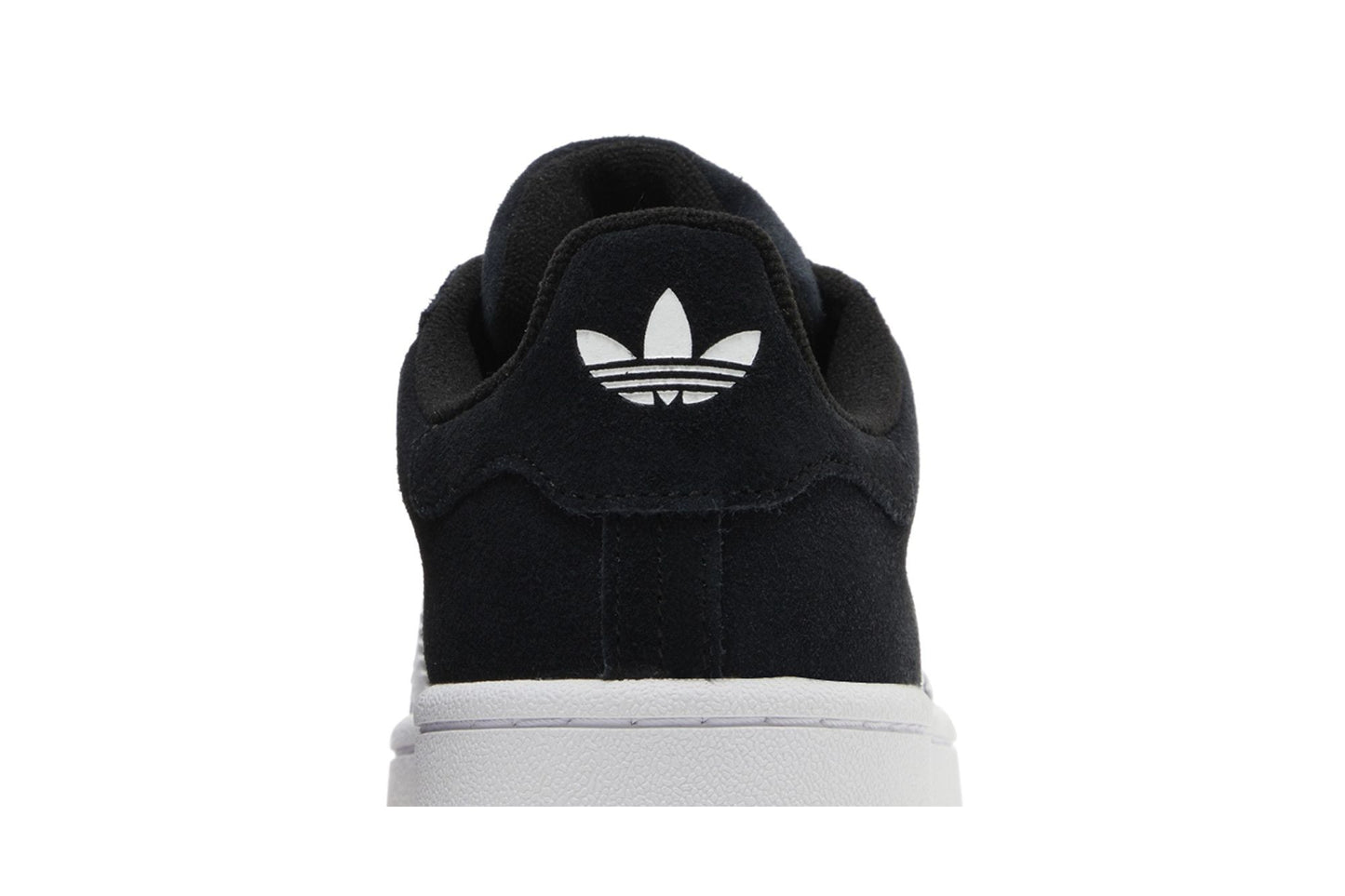 Adidas Campus 00s Black (GS)