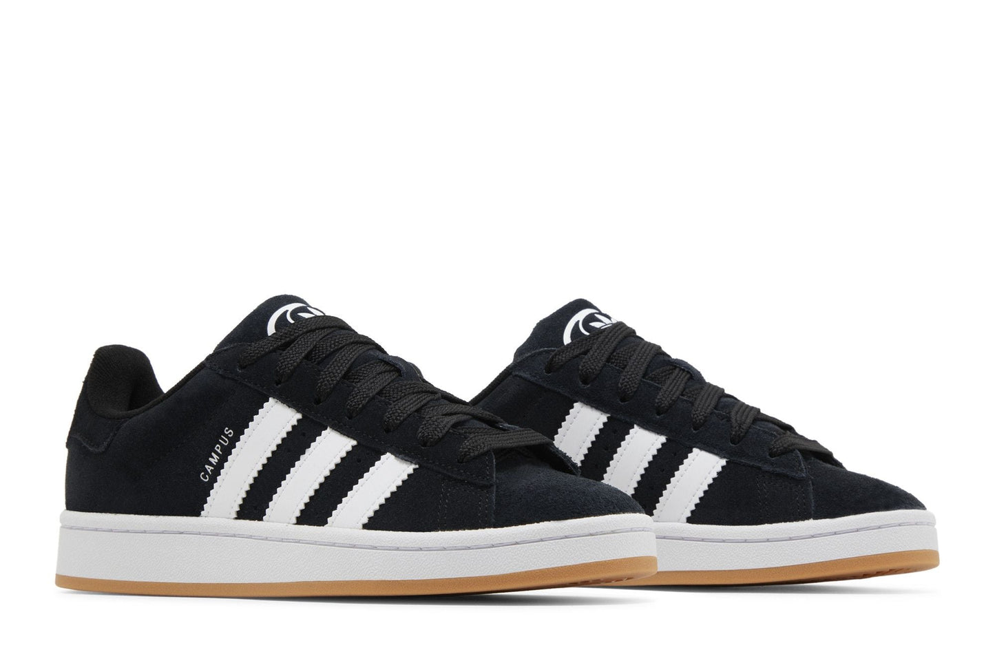 Adidas Campus 00s Black (GS)
