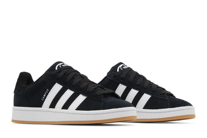 Adidas Campus 00s Black (GS)