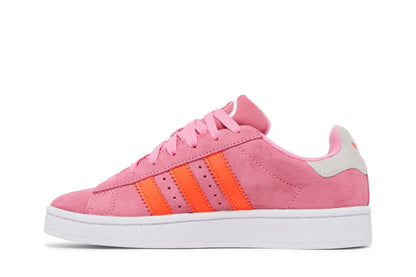 Adidas Campus 00s Bliss Pink Solar Red