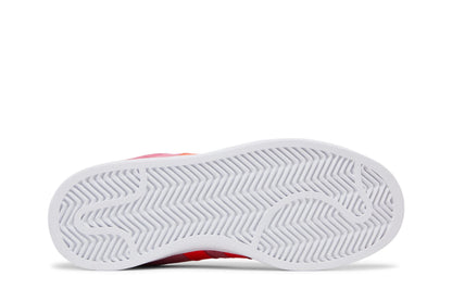 Adidas Campus 00s Bliss Pink Solar Red