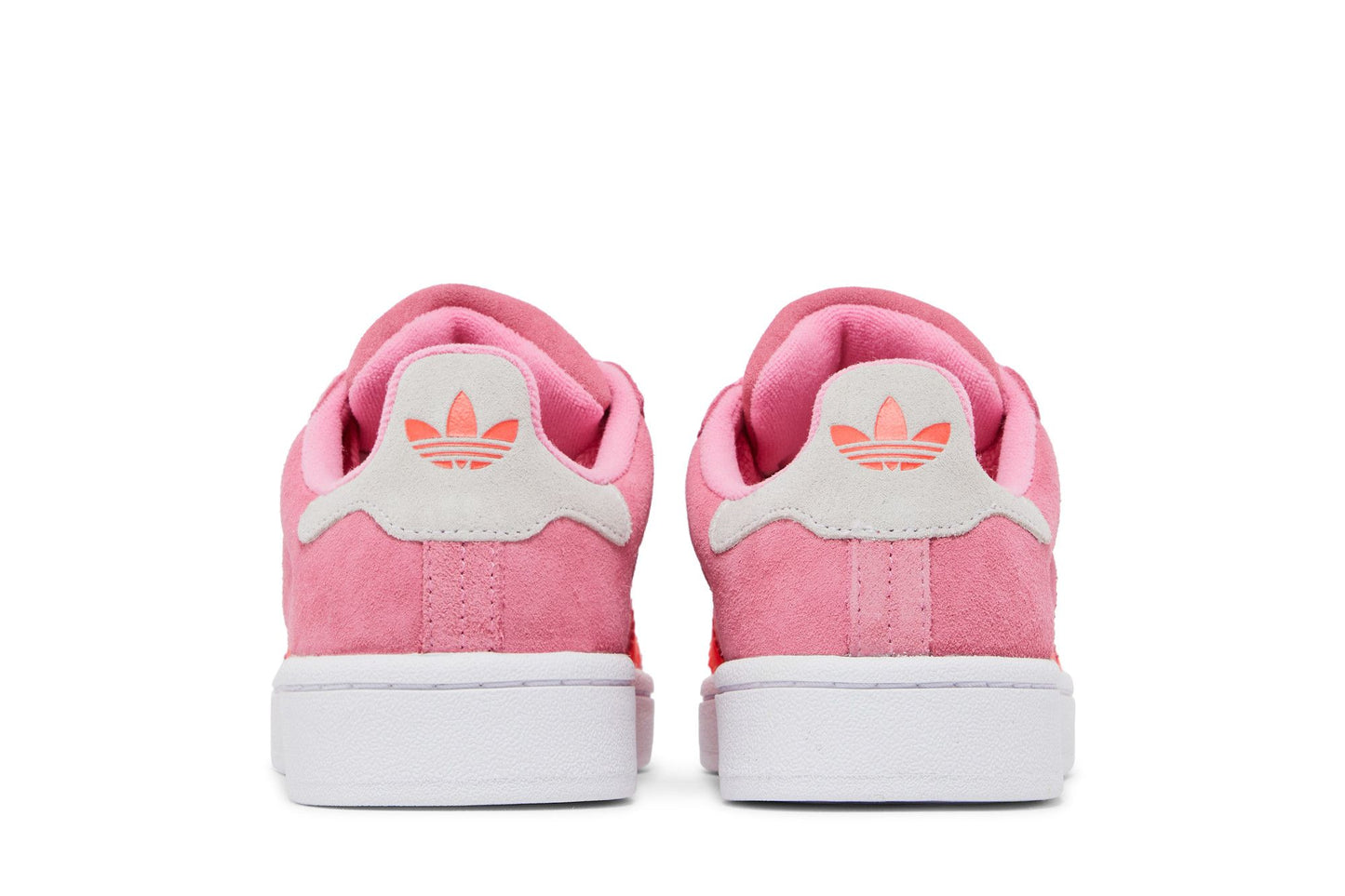 Adidas Campus 00s Bliss Pink Solar Red