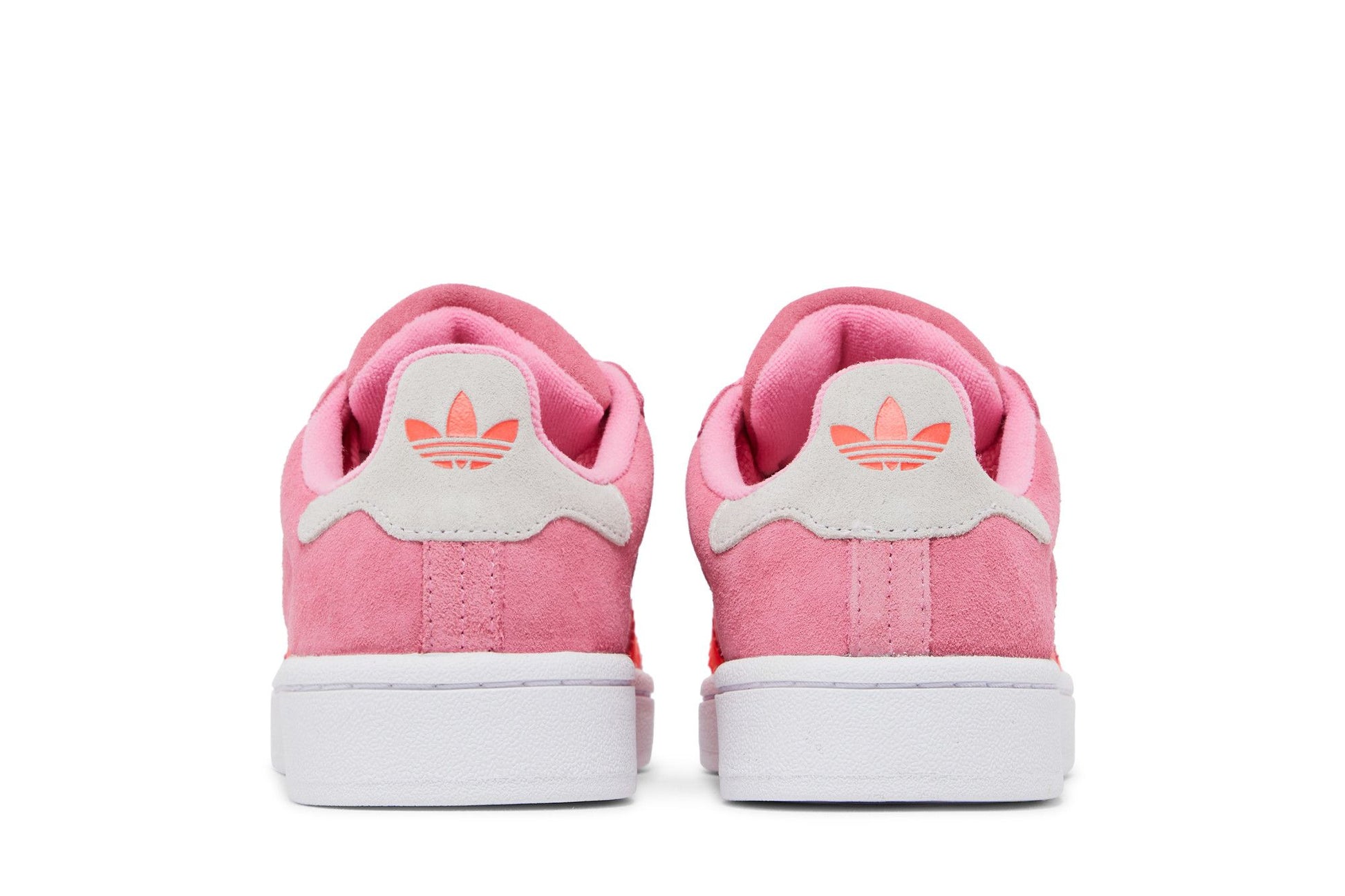 Adidas Campus 00s Bliss Pink Solar Red