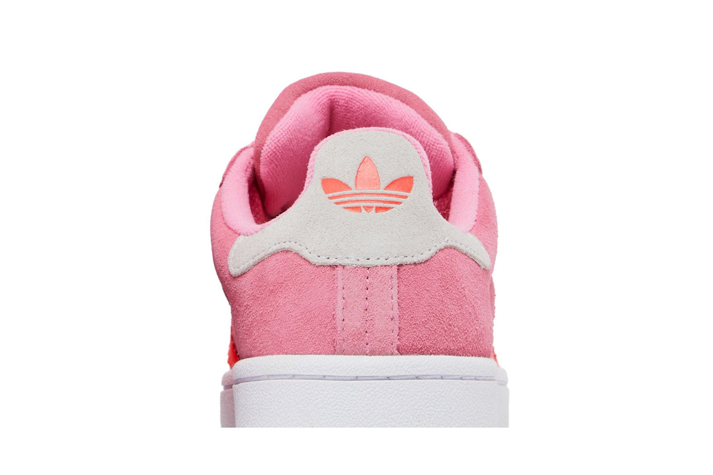 Adidas Campus 00s Bliss Pink Solar Red