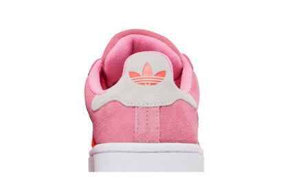 Adidas Campus 00s Bliss Pink Solar Red