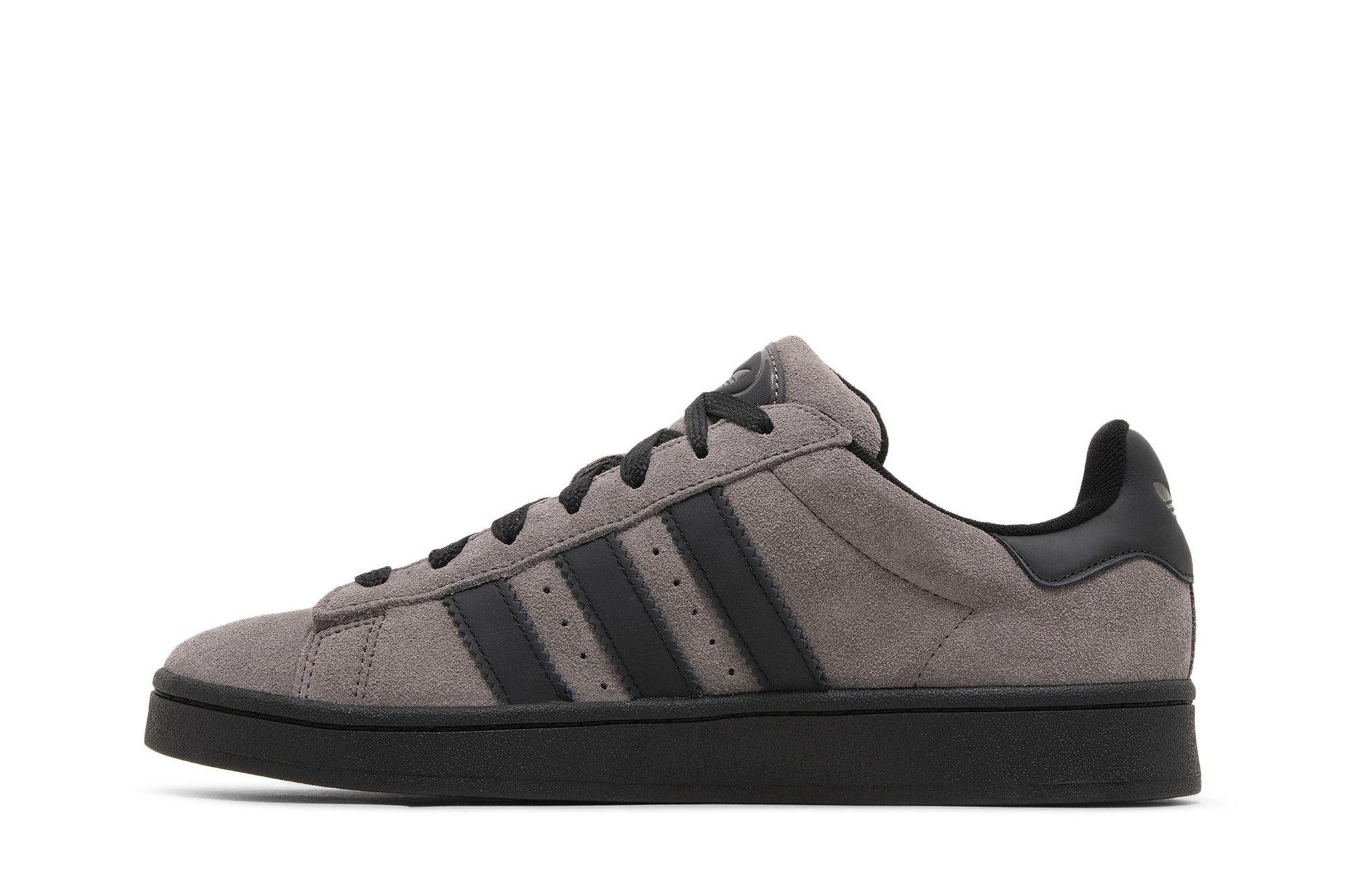 Adidas Campus 00s Charcoal Core Black
