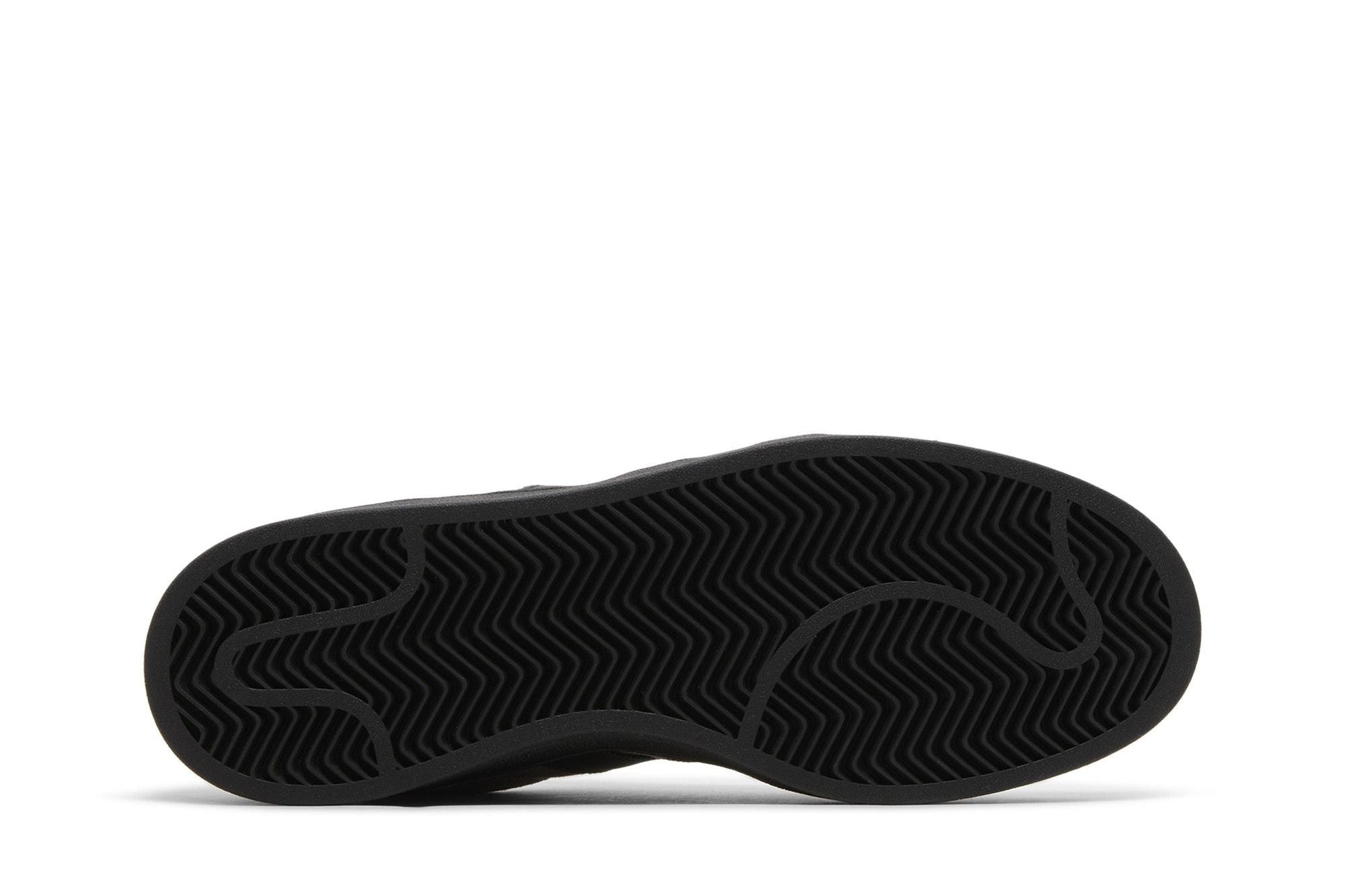 Adidas Campus 00s Charcoal Core Black