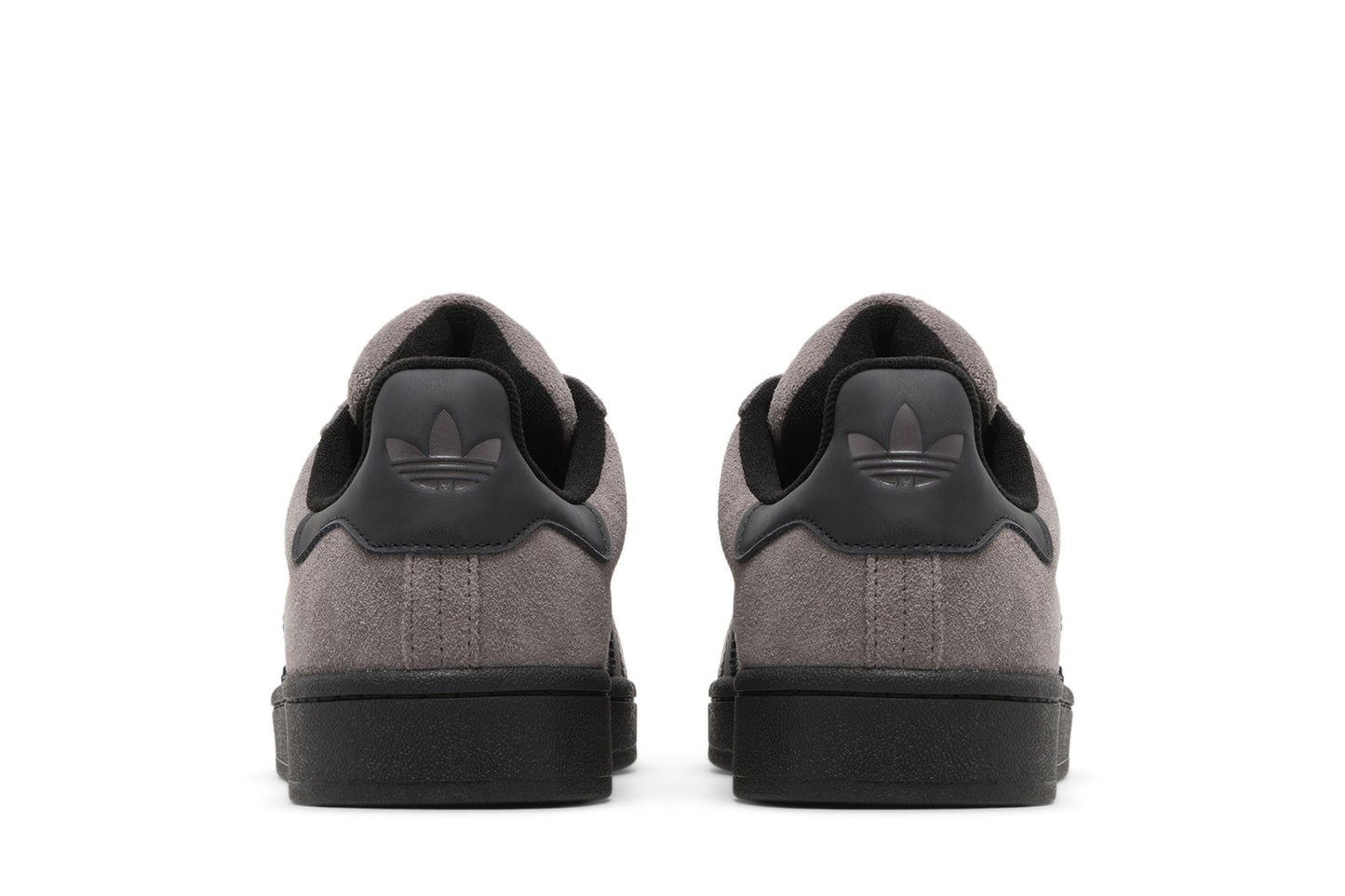 Adidas Campus 00s Charcoal Core Black