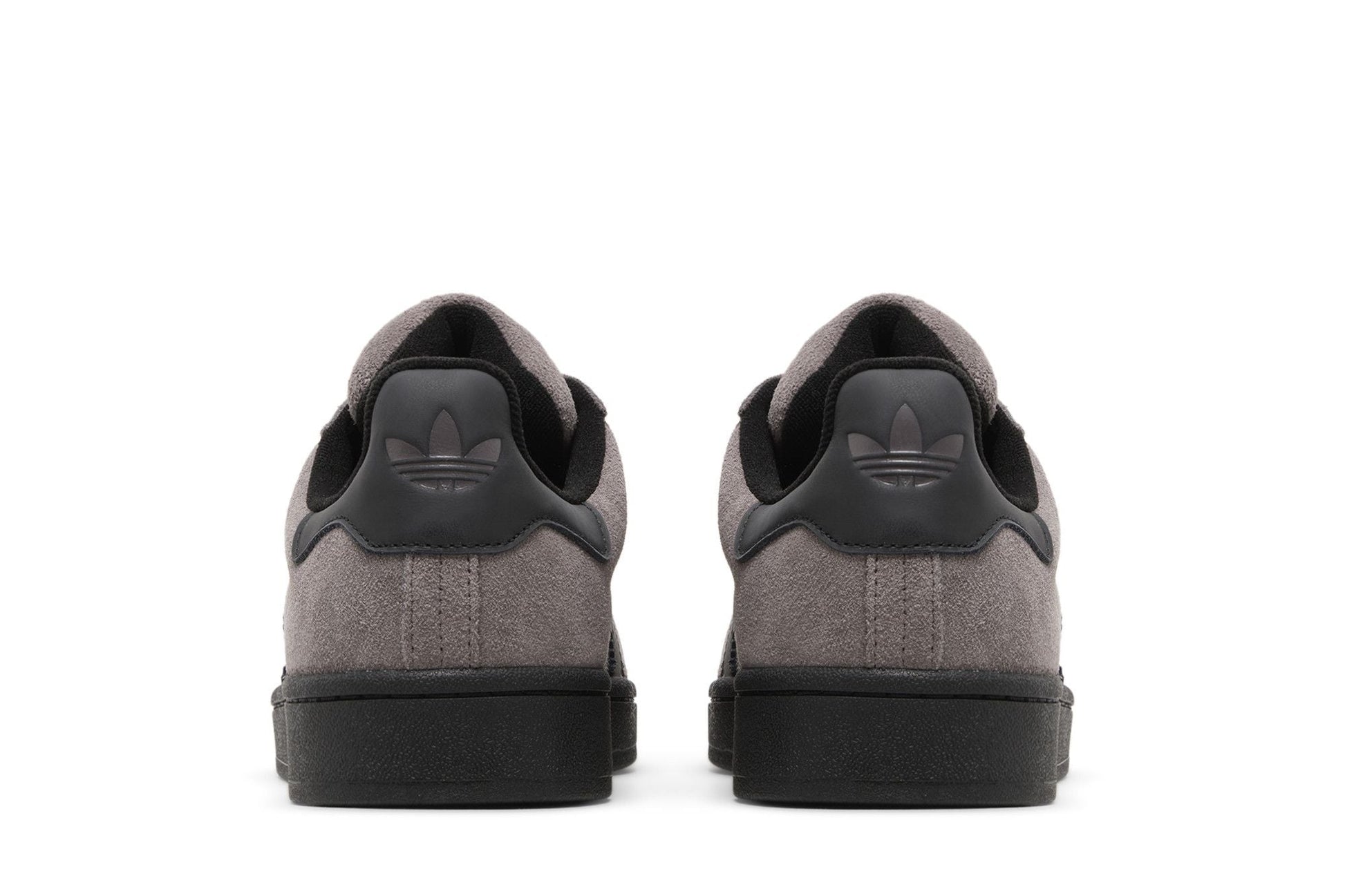 Adidas Campus 00s Charcoal Core Black